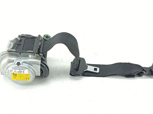 Used Rear left seatbelt Rear left seatbelt BMW X1 (F48) sDrive 18 d (150 hp) 40496325 40496325