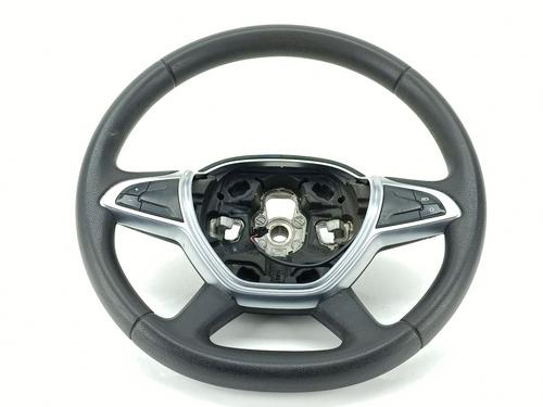 Used Steering wheel Steering wheel DACIA DOKKER Box Body/MPV 1.5 Blue dCi 95 (FEJL) (95 hp) 32774453 32774453