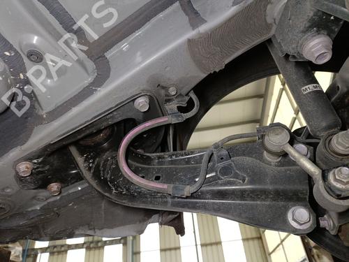 Used Right rear suspension arm TOYOTA COROLLA Hatchback (_E21_, _EA1_, _EH1_) [2018-2026]  31886164