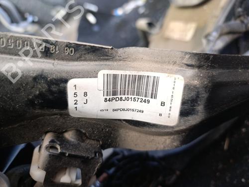 bremsepedal PEUGEOT RIFTER 1.5 BlueHDi 100 | BP38876181I19 - Image 4