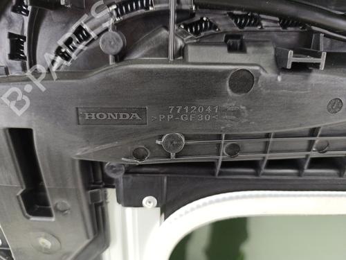 Soltag HONDA HR-V (RU) 1.5 (RU1) | BP31971685C124 
