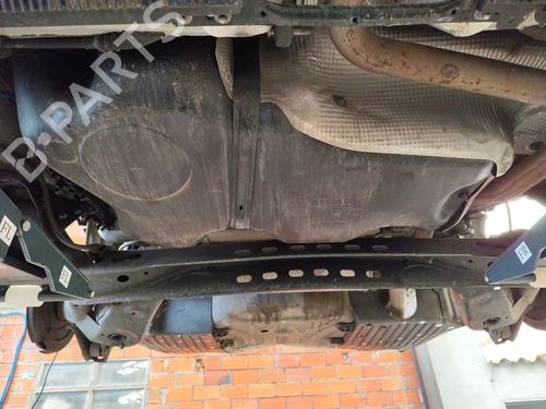 Bensintank SEAT LEON ST (5F8) [2012-2020]  26576008