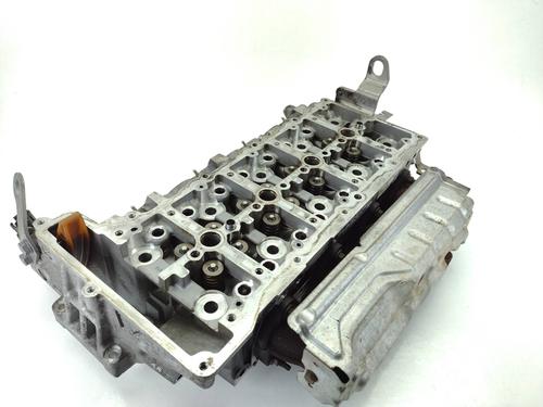 Used Cylinder head BMW X3 (E83) 2.0 sd (177 hp) 10978068