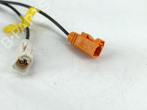 Antenne/Base PEUGEOT RIFTER 1.5 BlueHDi 130 | BP36993846C140 - Image 2