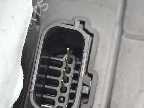Front left lock FORD FOCUS IV (HN) 1.0 EcoBoost | BP34445614C98  - Image 6