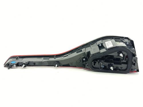 Right taillight RENAULT MEGANE IV Hatchback (B9A/M/N_) 1.3 TCe 140 (B9NB) | BP38252624C35 - Image 2