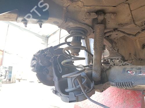 Used Left rear shock absorber Left rear shock absorber 38876175 38876175