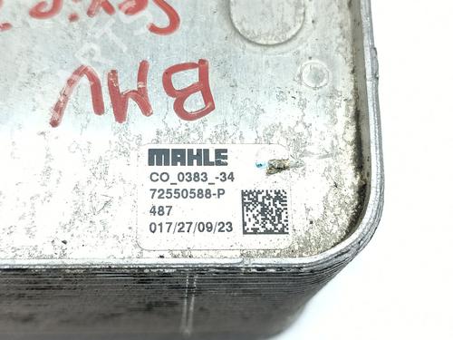 Oil radiator BMW 2 Active Tourer (U06) 218d | BP36993609M33 - Image 2