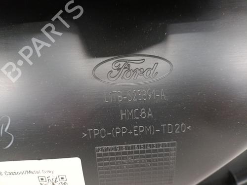 Front left panel FORD PUMA (J2K, CF7) 1.0 EcoBoost | BP35895477C58 - Image 6
