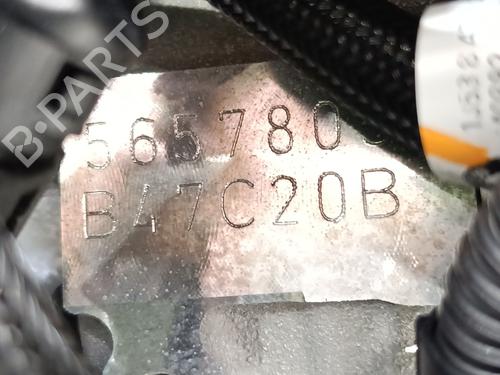 Engine BMW 1 (F40) 118 d | BP38107676M1  - Image 13