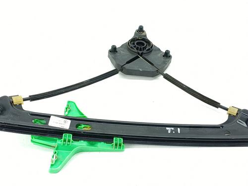 Used Rear left window mechanism VW GOLF VII Variant (BA5, BV5) 1.6 TDI (115 hp) 30701602