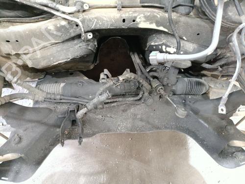 Used Steering rack PEUGEOT PARTNER Box Body/MPV 1.6 BlueHDi 100 (100 hp) 31886126