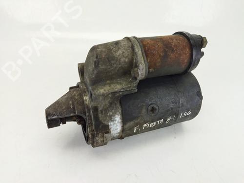 Used Starter FORD FIESTA III (GFJ) 1.4 (73 hp) 11506536