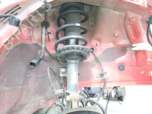 Used Right front shock absorber Right front shock absorber HYUNDAI i20 II (GB, IB) 1.0 T-GDI (101 hp) 33048520 33048520