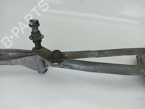 Front wiper motor BMW 5 Touring (F11) 535 d | BP13350156M29 