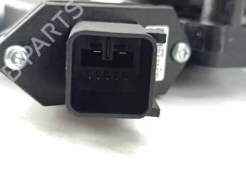 Front left window mechanism MG MG 3 (ZP2_) | BP30153589C22