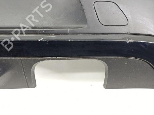 Rear bumper OPEL MOKKA 1.2 (76) | BP28055435C8 