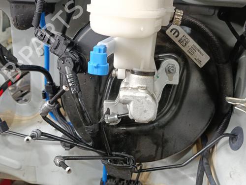 Brake master cylinder FIAT 500 (312_) 1.0 Mild Hybrid (312.AYD1B) | BP32988767M77 - Image 3