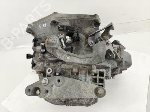 Gearbox OPEL ASTRA H GTC (A04) 1.9 CDTI (L08) | BP29482361M3 