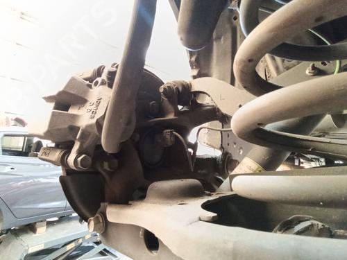 Used Left rear steering knuckle Left rear steering knuckle TOYOTA RAV 4 IV (_A4_) 2.5 Hybrid (AVA42_) (155 hp) 40120879 40120879