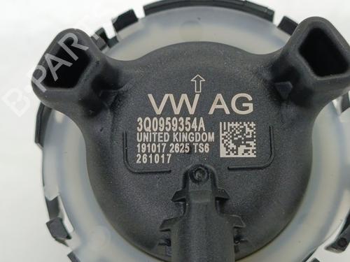 Electronic sensor SEAT LEON ST (5F8)  | BP25877948M84 