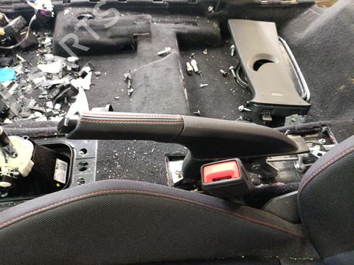 Used Hand brake Hand brake SEAT IBIZA V (KJ1, KJG) 1.0 TSI (110 hp) 35901113 35901113