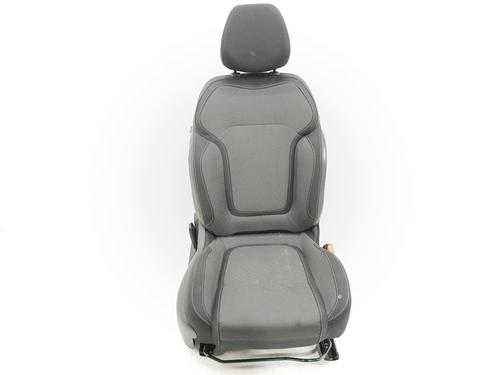 Sæde venstre fortil Sæde venstre fortil RENAULT MEGANE IV Grandtour (K9A/M/N_) 1.5 Blue dCi 115 (K9A6) (116 hp) 35788009 35788009