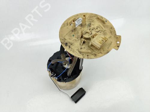 Fuel pump OPEL ASTRA K Sports Tourer (B16)  | BP26663179M76 