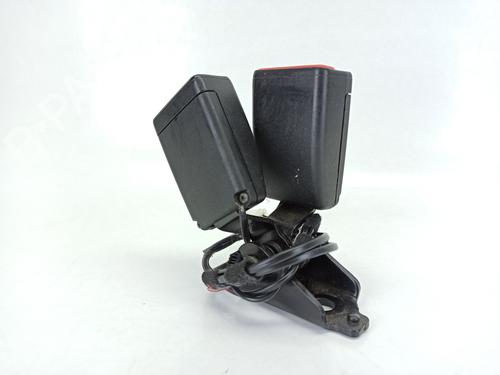 Used Seat buckle PEUGEOT 508 I (8D_) 2.0 HDi (140 hp) 25875193