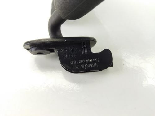 Right sun visor AUDI A3 (8P1)  | BP9544203I2 