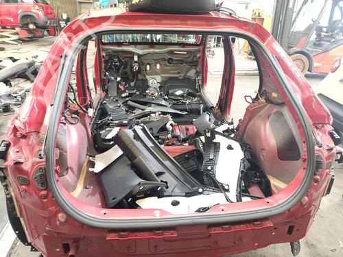 Gummiliste KIA XCEED (CD) 1.0 T-GDI (120 hp) 32135119