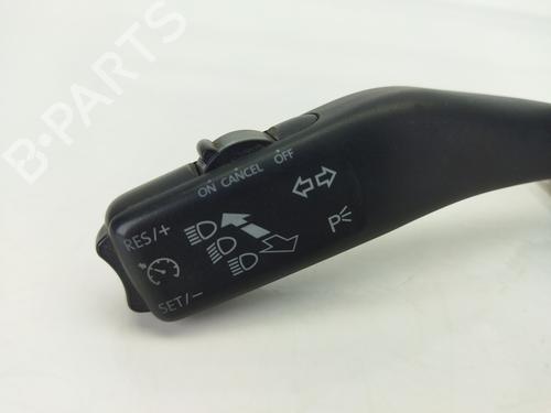 Steering column stalk VW GOLF V (1K1) 1.9 TDI | BP10116610I23 