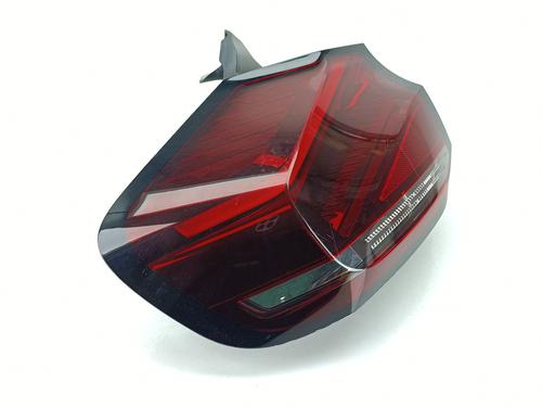 Left taillight CITROËN C4 III (BA_, BB_, BC_) 1.2 PureTech 130 (BAHNSA, BAHNSB) | BP31969050C34