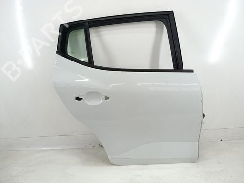 Used Right rear door DACIA SANDERO III 1.0 SCe 65 (67 hp) 32023215