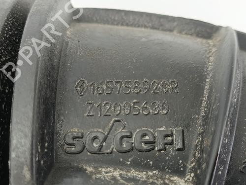 Air filter box RENAULT KADJAR (HA_, HL_) 1.3 TCe 160 (HLNC) | BP34441727M87 - Image 8