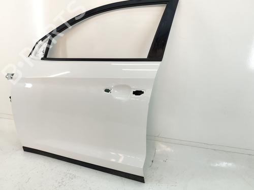 Left front door HYUNDAI TUCSON (TL, TLE) 1.6 GDi | BP29449800C2 