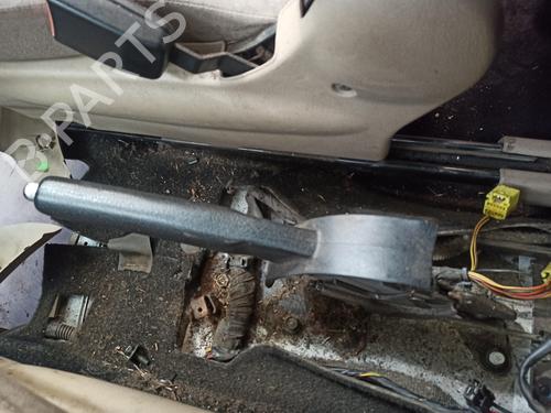 Used Hand brake NISSAN TERRANO II (R20) 2.7 TDi 4WD (125 hp) 26548079