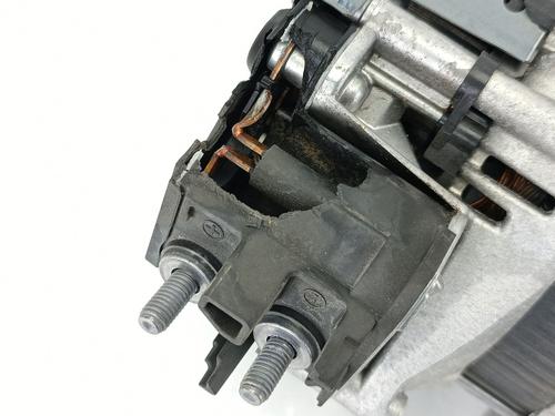 Alternator FORD KUGA III (DFK) 2.0 EcoBlue mHEV | BP37073873M7 - Image 3