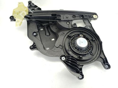 Front left window mechanism PEUGEOT RIFTER 1.5 BlueHDi 130 | BP36799103C22 - Image 6