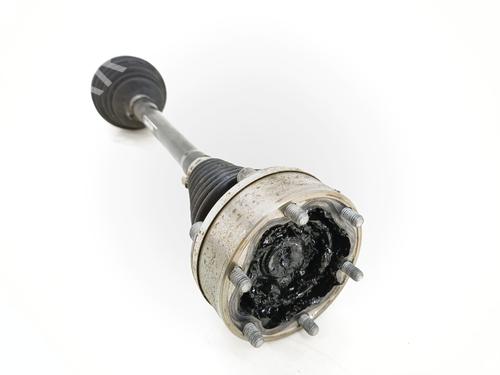 Left front driveshaft VW GOLF VIII Variant (CG5, DB5) 1.5 TSI | BP35950902M38 - Image 3