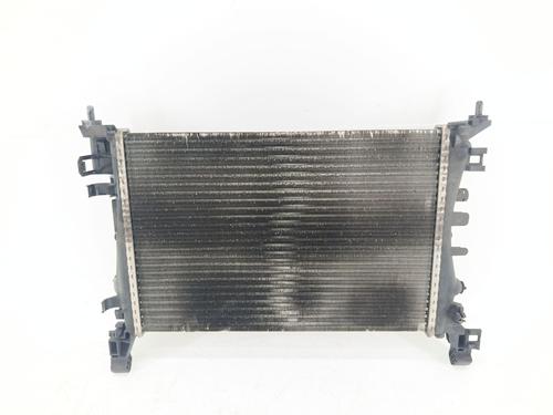 Water radiator OPEL CORSA E (X15)  | BP33016569M31  - Image 5