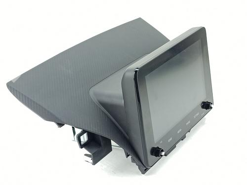 Display monitor MITSUBISHI ECLIPSE CROSS (GK_, GL_) Plug-in Hybrid 4WD (GL3W) | BP35765335C48 - Image 4