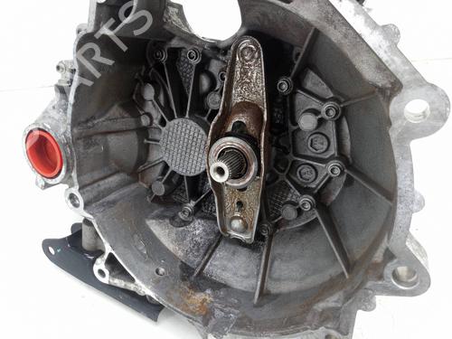 Gearbox SEAT Mii (KF1, KE1)  | BP12549845M3 