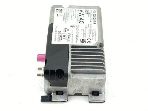 Electronic module SEAT IBIZA V (KJ1, KJG) 1.0 TSI | BP34059803M83  - Image 5