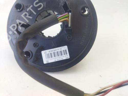 Squib airbag MERCEDES-BENZ E-CLASS (W211)  | BP13351380C102 