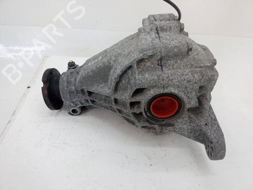 Rear differential MERCEDES-BENZ M-CLASS (W163)  | BP25876306M24 