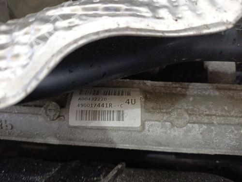 Steering rack RENAULT MEGANE IV Hatchback (B9A/M/N_) 1.3 TCe 140 (B9NB) | BP34624535M22  - Image 5