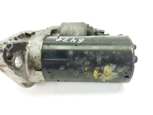 Starter SEAT ALTEA (5P1)  | BP8944563M8 