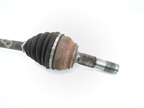 Left front driveshaft CITROËN JUMPER II Van 2.2 BlueHDi 140 | BP38262601M38 - Image 3