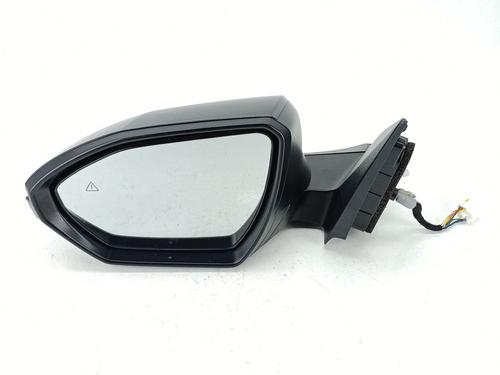 Used Left mirror HYUNDAI TUCSON (NX4E, NX4A) [2020-2026]  31805159
